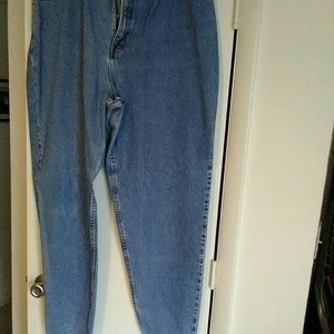 Eddie Bauer jeans